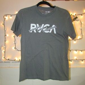 RVCA XS Tee